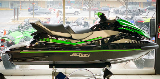 Motorcycle Dealer «Manassas Honda Kawasaki Suzuki», reviews and photos, 9105 Mathis Ave, Manassas, VA 20110, USA