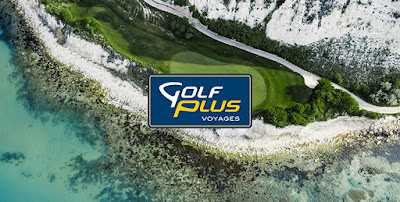 Golf Plus Voyages à Paris