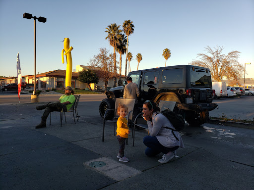 Car Wash «Village Car Wash», reviews and photos, 8383 Church St, Gilroy, CA 95020, USA