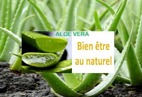 Magasin ALOE VERA -Distributrice Forever Living Produtc Lucé