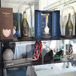 Photo n°6 de l'avis de Paolo.l fait le 21/07/2022 à 13:40 sur le  Terrazza Calabritto à Naples