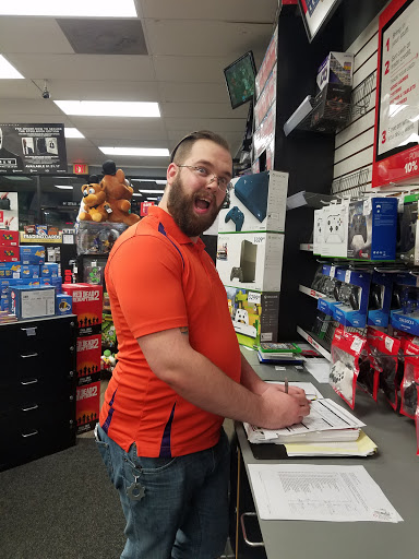 Video Game Store «GameStop», reviews and photos, 2333 Augusta Rd, West Columbia, SC 29169, USA