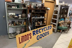 Linda's Recycled Goods! image