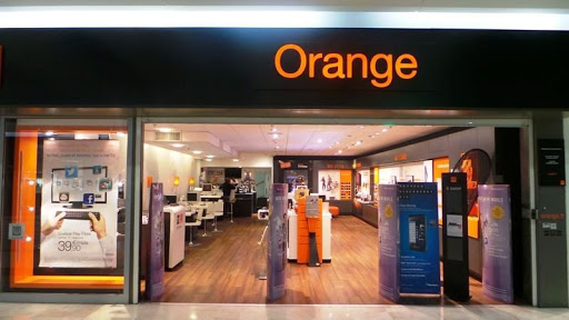 Boutique Orange - Vitrolles