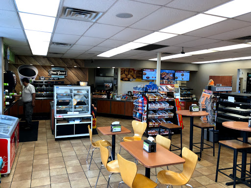 Convenience Store «MAPCO Mart», reviews and photos, 2732 York Rd, Pleasant View, TN 37146, USA