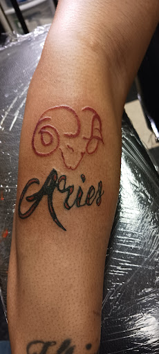 Explore poker tattoo ideas, creative tattoo ideas in Owosso, available at Twisted ink tattoo