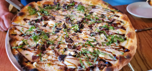 Pizza Restaurant «Cadillac Pizza Pub», reviews and photos, 112 S Kentucky St, McKinney, TX 75069, USA