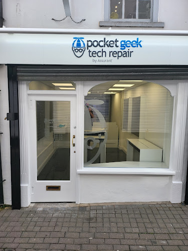 Pocket Geek Tech Repair - Colchester