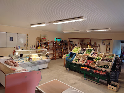 Le Panier des Singeons à Chantecoq
