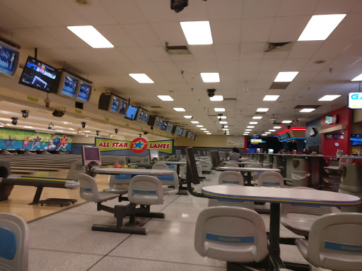 Bowling Alley «All Star Bowling & Entertainment - Sandy», reviews and photos, 10535 State St, Sandy, UT 84070, USA