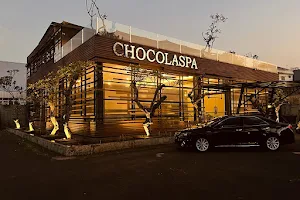 Chocolaspa Head Office image