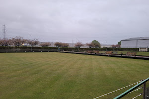 Hillington Estate Bowling Club