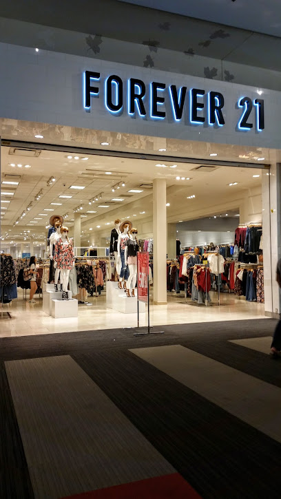 Forever 21 - Vaughan Mills, 1 Bass Pro Mills Dr g2, Concord, ON