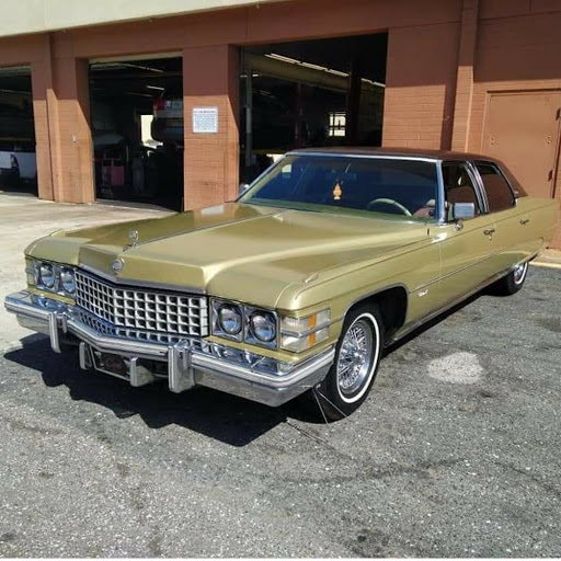 Tire Shop «Firestone Complete Auto Care», reviews and photos, 5444 Norwood Ave, Jacksonville, FL 32208, USA