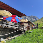 Photo n°1 de l'avis de Ralf.o fait le 12/08/2023 à 11:23 sur le  Dr.-Hugo-Beck-Haus à Schönau am Königssee