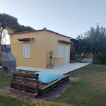 Photo n°4 de l'avis de Cristiana.i fait le 17/09/2023 à 18:28 sur le  Il Frutteto à San Felice Circeo