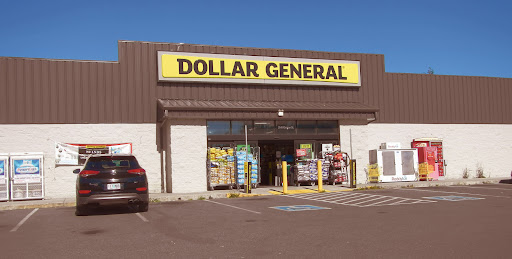 Home Goods Store «Dollar General», reviews and photos, 2140 Oregon St, Port Orford, OR 97465, USA