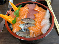 Plats et boissons du Restaurant japonais Sushiyuki à Charenton-le-Pont - n°4
