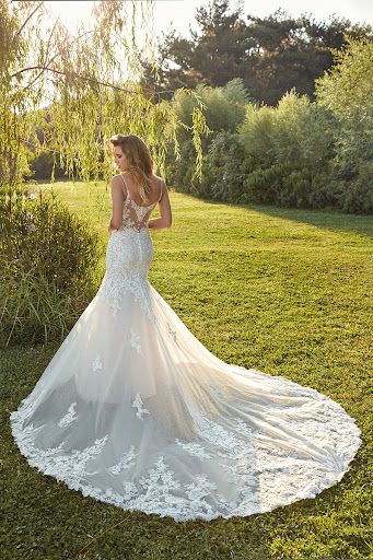 Bridal Shop «La Boutique De Bridal & Tuxes», reviews and photos, 3034 W New Haven Ave, West Melbourne, FL 32904, USA