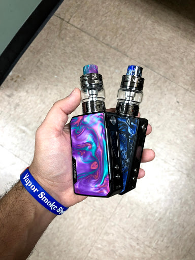 Vaporizer Store «Vapor Smoke Shop», reviews and photos, 1627 Sardis Rd N #4b, Charlotte, NC 28270, USA