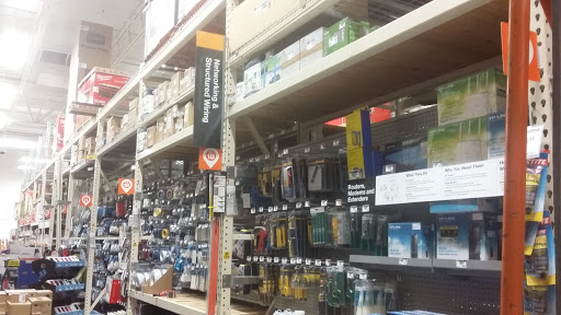 Home Improvement Store «The Home Depot», reviews and photos, 6301 Richfield Pkwy, Richfield, MN 55423, USA