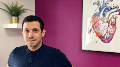 Dr Youssef HALEVY à Rennes