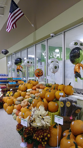 Supermarket «Publix Super Market at Peachtree Square Shopping Center», reviews and photos, 3200 Holcomb Bridge Rd, Peachtree Corners, GA 30092, USA