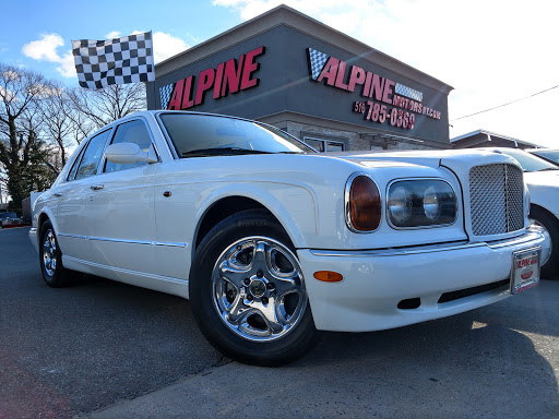 Used Car Dealer «Alpine Motors», reviews and photos, 3564 Sunrise Hwy, Wantagh, NY 11793, USA