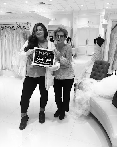 Bridal Shop «Castle Couture», reviews and photos, 355 U.S. 9, Manalapan Township, NJ 07726, USA