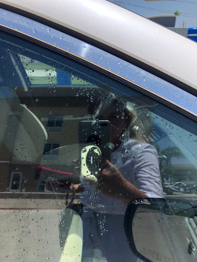 Self Service Car Wash «The Island Car Wash/Rainbow Carwash», reviews and photos, 14444 S Padre Island Dr, Corpus Christi, TX 78418, USA