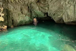Grotta Verde image