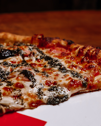 Photos du propriétaire du Pizzeria Pizz'Atomic Hyères - Pizza à emporter et en livraison à Hyères - n°14