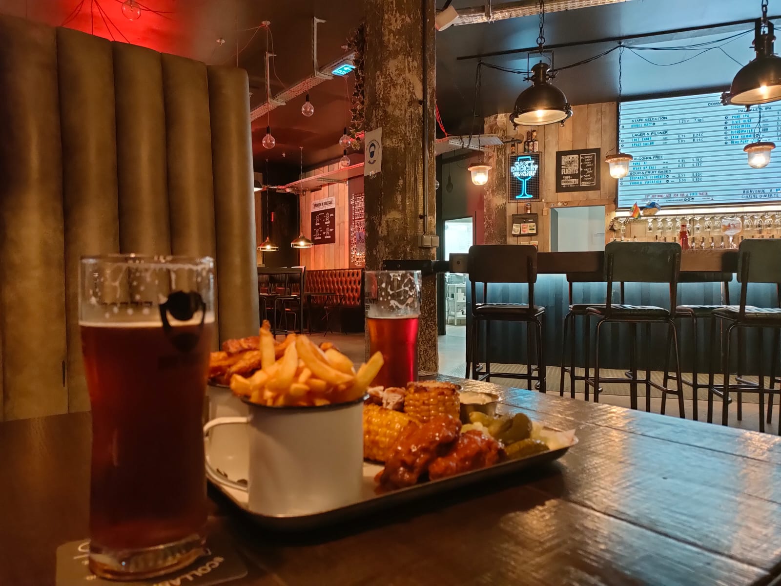 Photo n° 4 de l'avis de Leonel.o fait le 16/11/2021 à 19:17