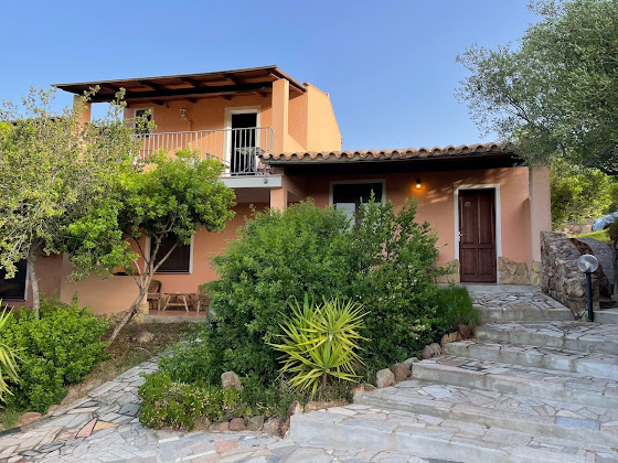 Photo hôtels Hotel Belvedere 08045 Lanusei