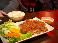 Plats et boissons du Restaurant japonais Sushi Yaki à Paris - n°13