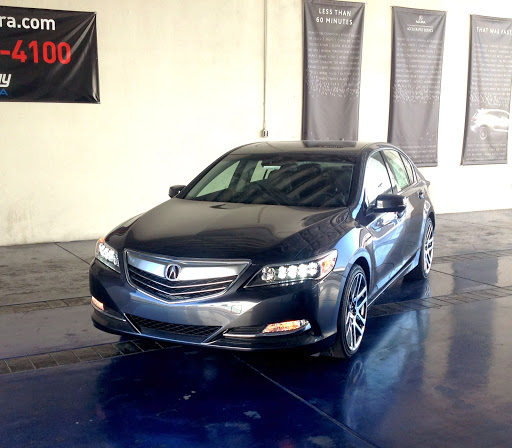 Acura Dealer «Findlay Acura», reviews and photos, 315 Auto Mall Dr, Henderson, NV 89014, USA