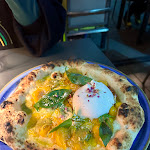 Photo n°1 de l'avis de Kristina. fait le 14/04/2024 à 21:26 sur le  Soqquadro Malgrate à Malgrate