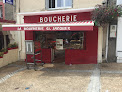 La Boucherie St Jacques La Souterraine