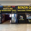 Big Yellow Taxi Benzin Cafe Bar