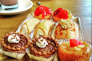 Pasticceria Amalfi Cakes