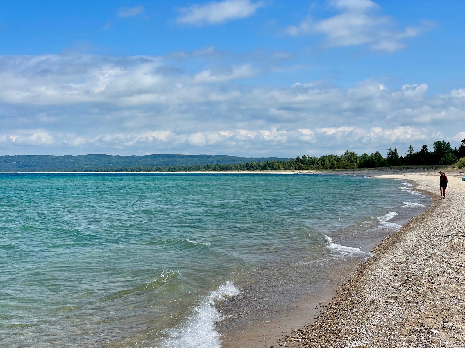Photo of Bohemian Road Beach located in natural area
