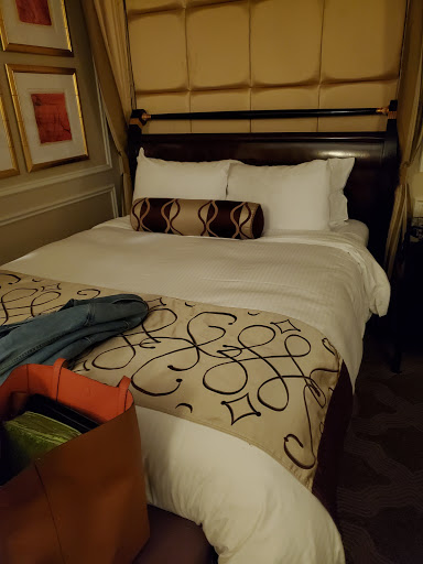 Luxury Hotel «The Venetian», reviews and photos, 3355 S Las Vegas Blvd, Las Vegas, NV 89109, USA
