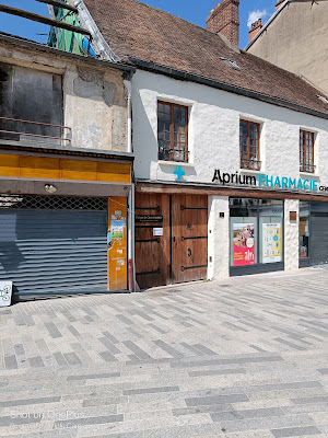Accès & informations Service d'urologie - Clinique des charmilles à Arpajon