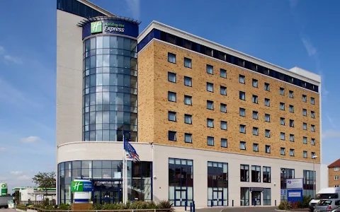 Holiday Inn Express London - Newbury Park, an IHG Hotel image