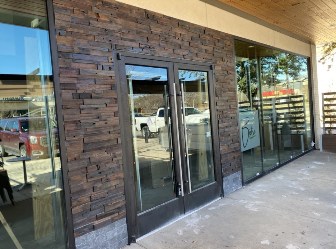 Super M Glass and Aluminum/Commercial Storefront Doors and Windows