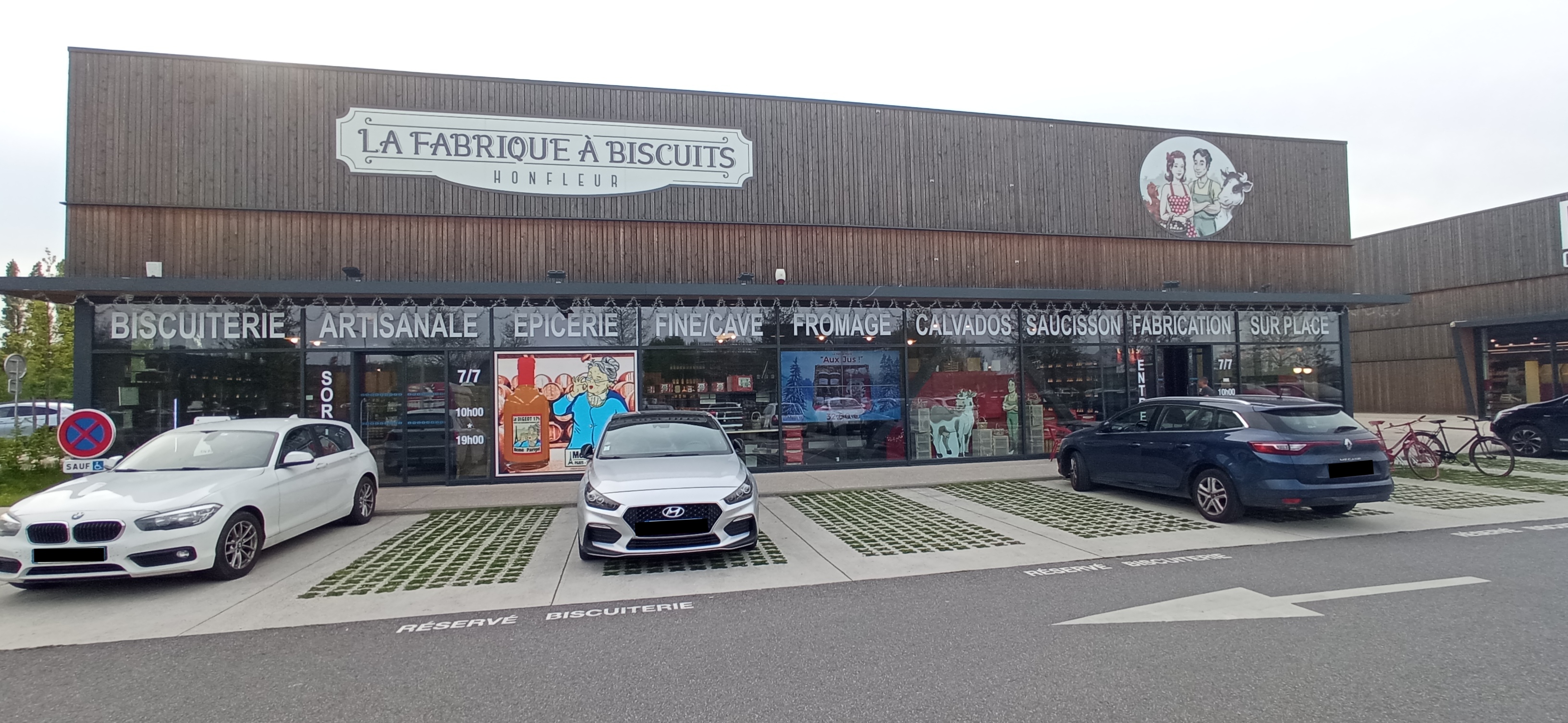 Photo n° 1 de l'avis de Ethan. fait le 22/06/2022 à 17:43