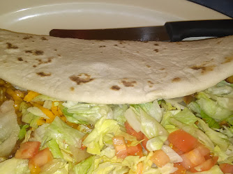 Rolando's Super Taco