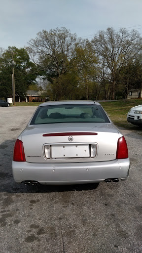 Auto Auction «Georgia - Carolina Auto Auction», reviews and photos, 884 E Ridgeway Rd, Commerce, GA 30529, USA