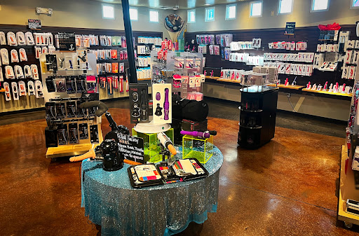 Adult Entertainment Store «Secrets for Adults Only», reviews and photos, 5021 W Indian School Rd, Phoenix, AZ 85031, USA