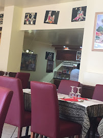 Atmosphère du RANA Restaurant Indien à Ivry-sur-Seine - n°8